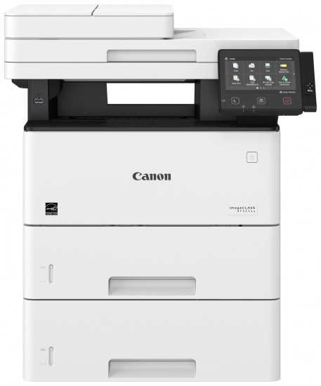 Canon imageCLASS MF525dw