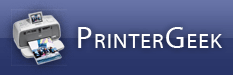 Printer Geek: printer news